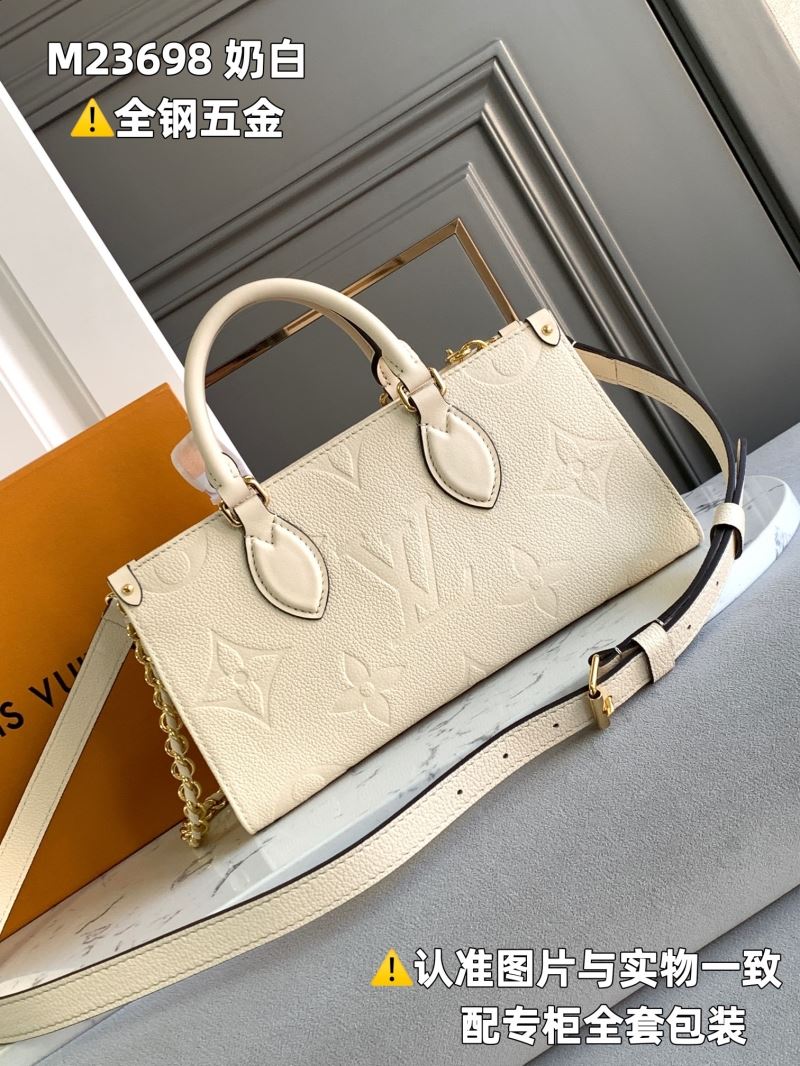 LV Shopping Bags